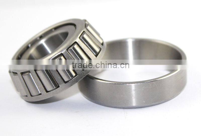 China High Precision Tapered Bearings 30204 taper bush pulley