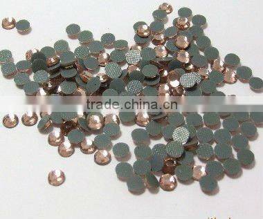 cute cartoon design strass hotfix motif for clothing