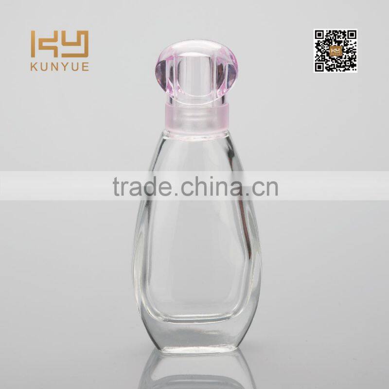 good design 30ml elegant perfume bottle