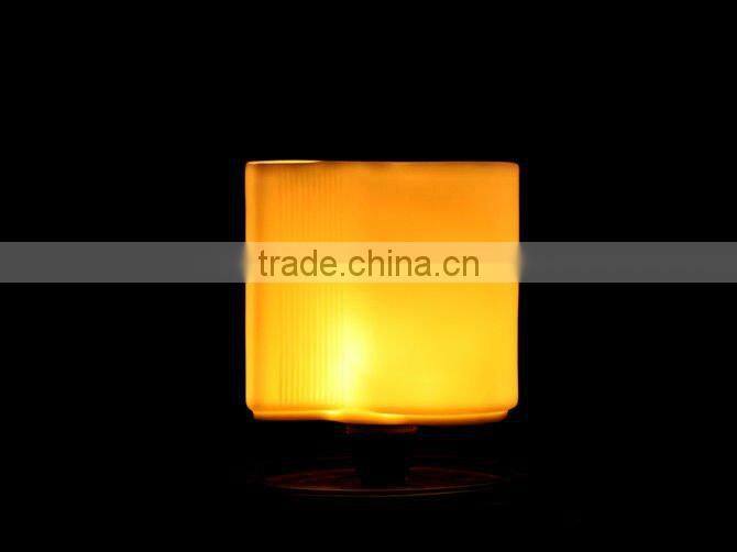 porcelain lamp shade , ceramic lamp holder