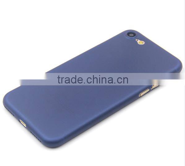 2016 Mobile Accessories Hot New Products For iPhone7 Case, Ultra thin Case For iPhone 7