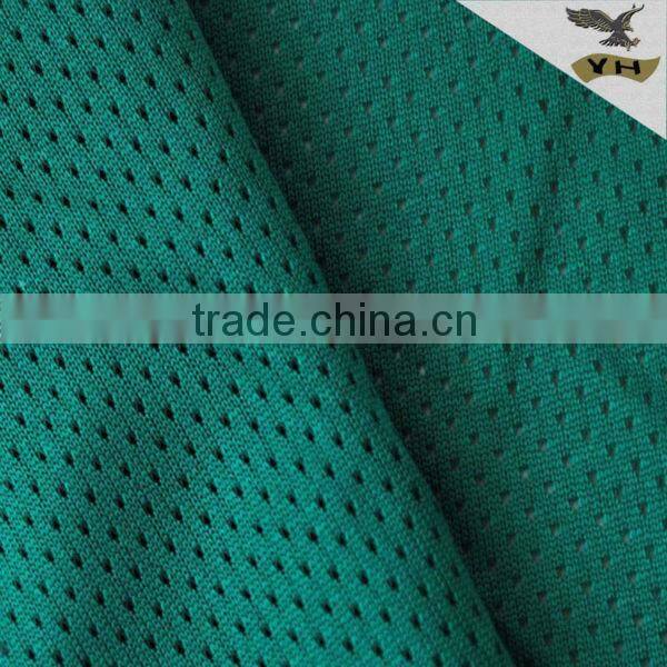 Jacqaurd Design Polyester Fabric for Clothing