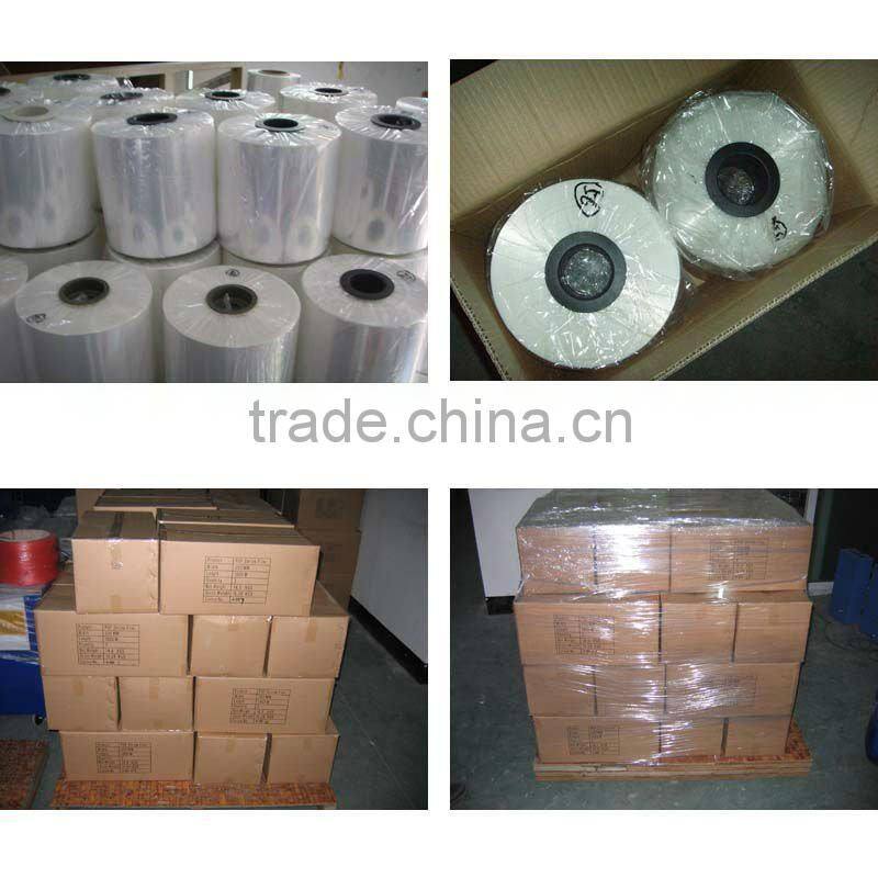 Polyolefin POF Shrink Film