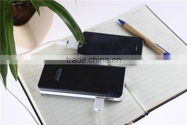 christmas gift cell phone power bank case 10000mah