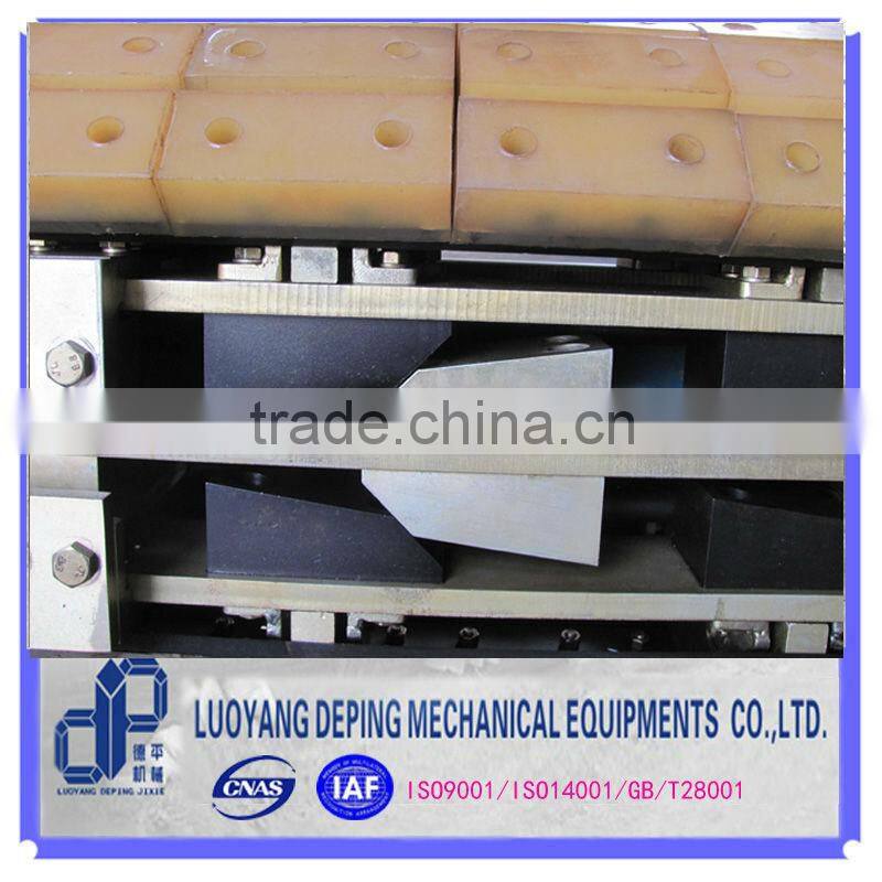 DePing series hydraulic wedge mandrel