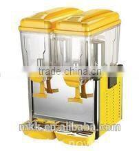 Juice Dispenser Machine/Commercial Cold & Hot Drink Dispenser