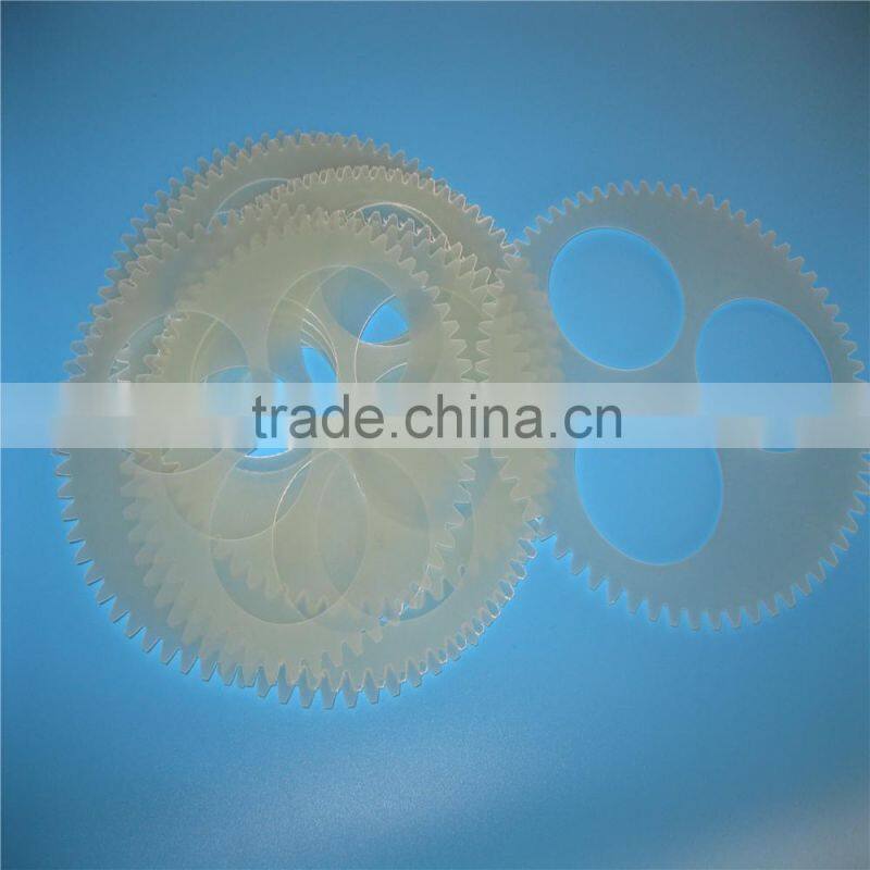 planetary wheel for machine parts(Material:Epoxy resin sheet)