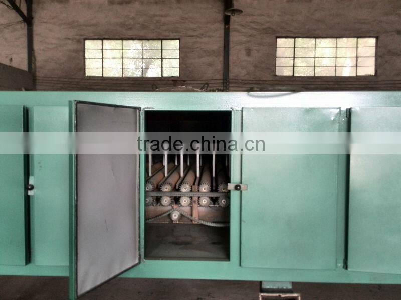 Mesh & Roller Veneer Dryer/Plywood Machinery/Veneer Drying Equipment