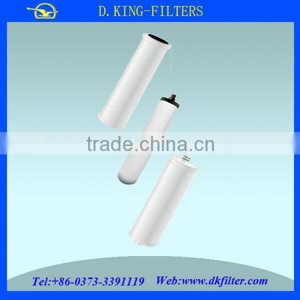 Industrial aluminium ceramic foam filter