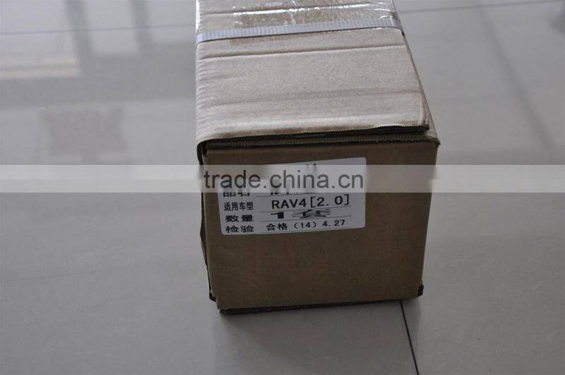 Auto accessories Running board for Toyota RAV4/Auto accessories side step for Toyota RAV4