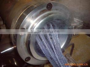 PVC Planetary Extruder Pelletizing Line