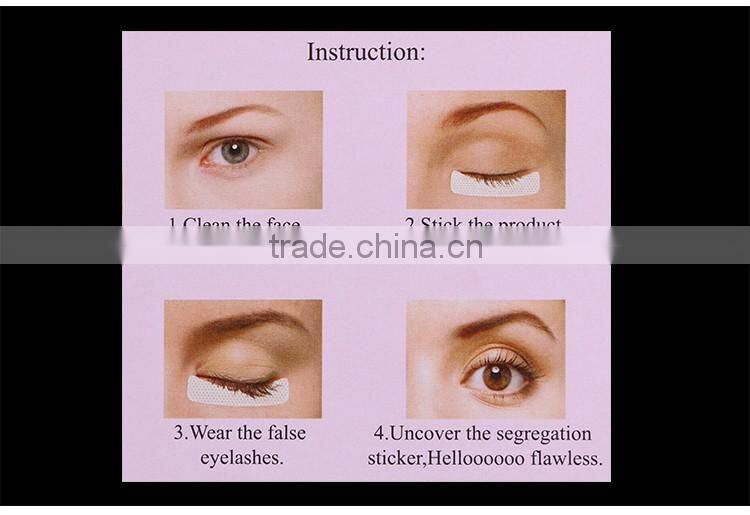 Good quality eyelash stick for makeup