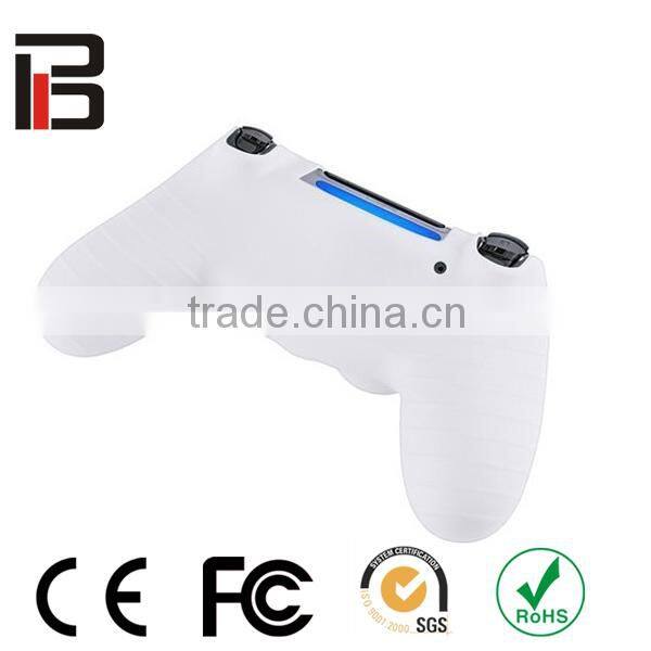 High quality For ps4 silicone case new design