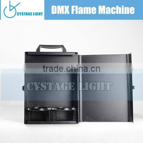 Dj/Stage Effect/Party DMX Fire Machine