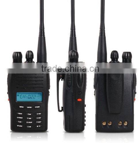 MT-777 ,MT-777 walkie talkie,VHF 5W Two 2 Way Transceiver Radio,Two way transceiver