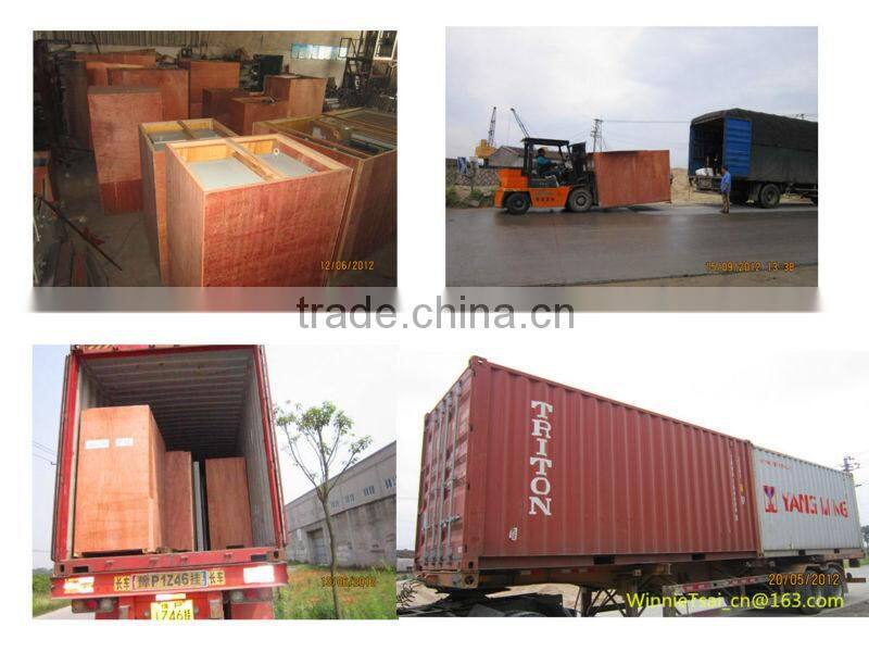 PE/HDPE/LDPE/LLDPE High & Low-Pressure PE Plastic Film Machine