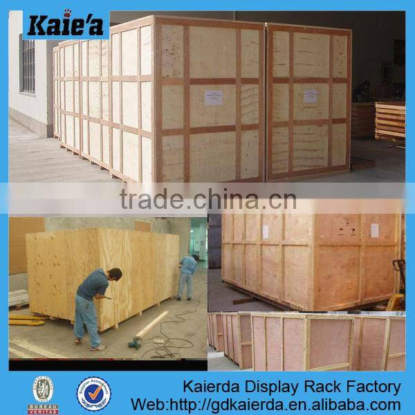 cell phone shop display/mobile phone display for shop