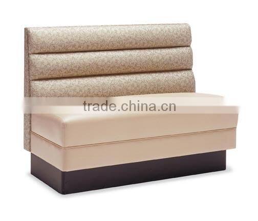 cafe furniture wholesale restaurant booths HDBS285