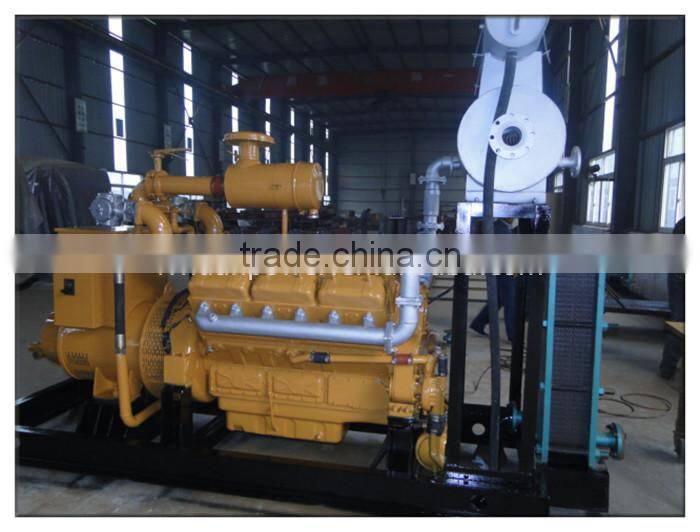 Ce iso good quality silent copy natural gas generato