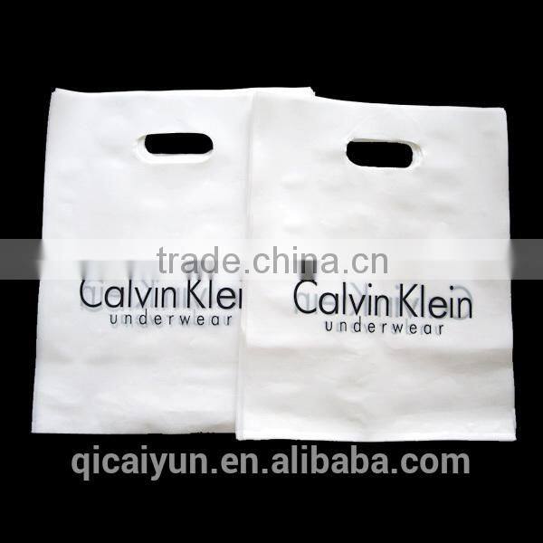 custom made shopping bags