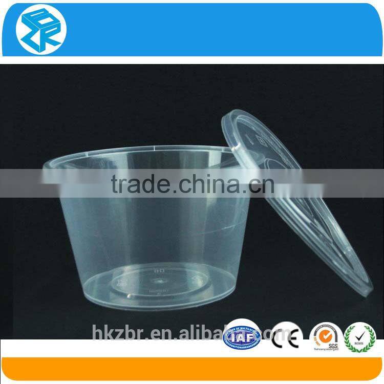 Custom plastic storage container, industrial plastic container manufacturer