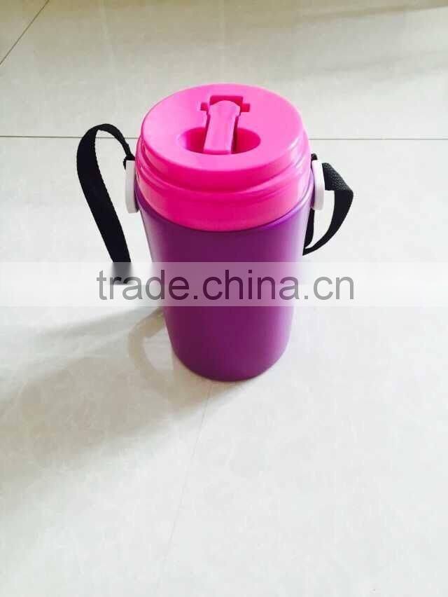 water cooler jug camping outdoor cooler cup big size cup