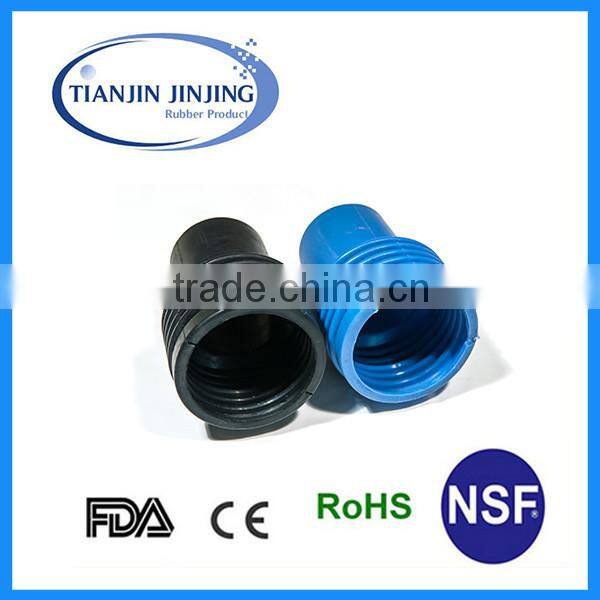 top quality customized rubber air bellows