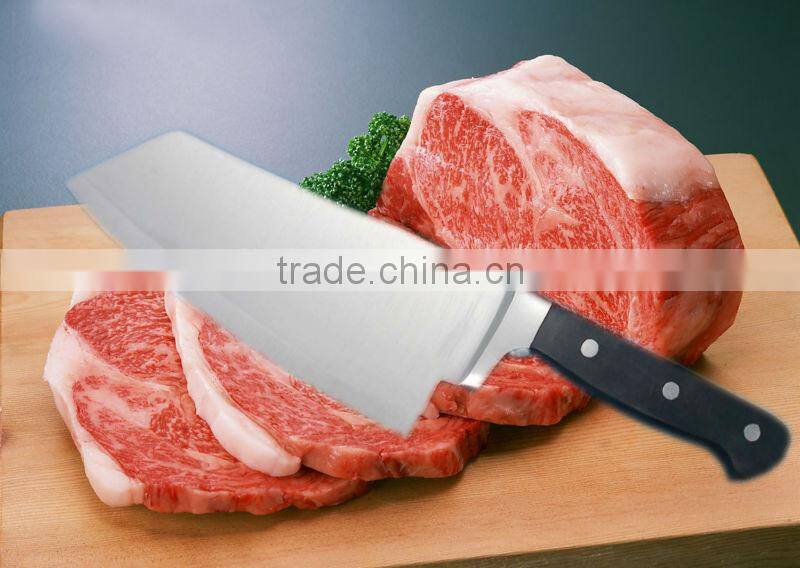 cleaver knife