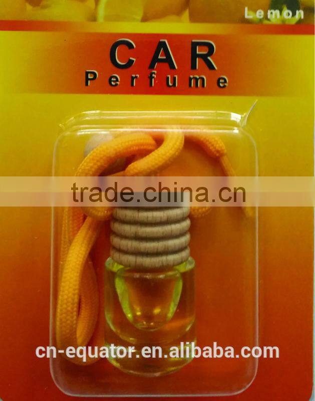 PVC blister pet package