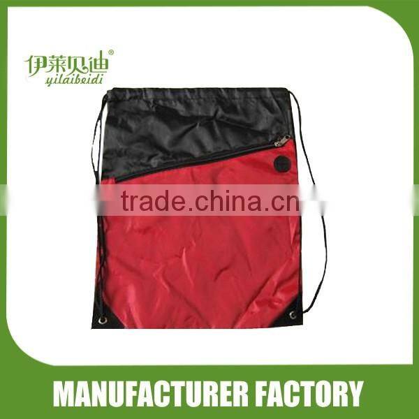 drawstring bag