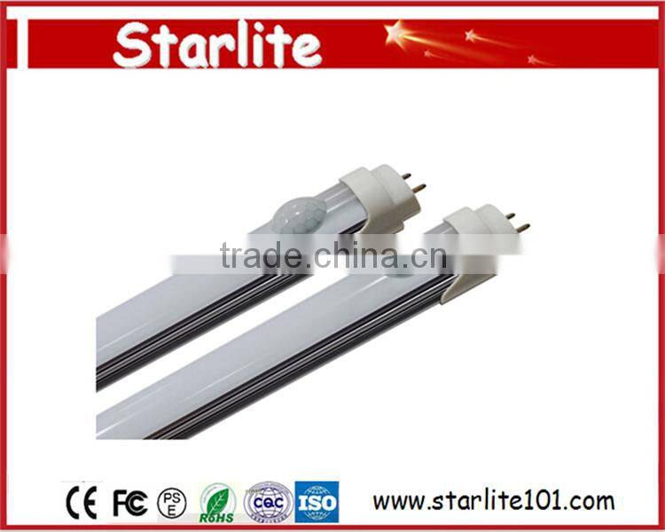 LED Tube High Brightness 4ft 1200mm 18W T8 LED Tube