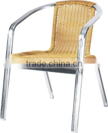 fashional rattan garden dining set