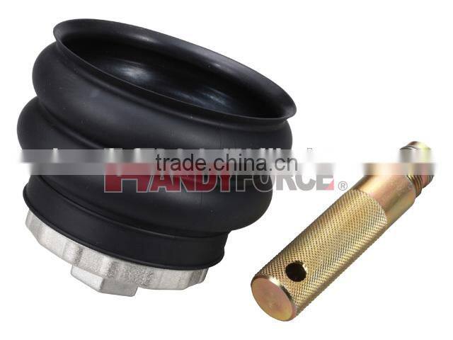 3PCS Oil Drain Cup Set, Lubricating and Oil Filter Tool of Auto Repair Tools