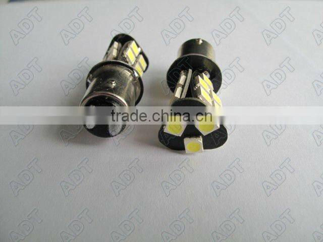 Car Red Rear Tail Stop Parking Lights