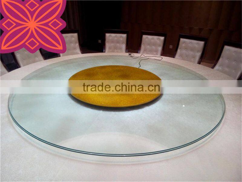 Wholesale Strong Lazy Susan Base China JC-ZP57