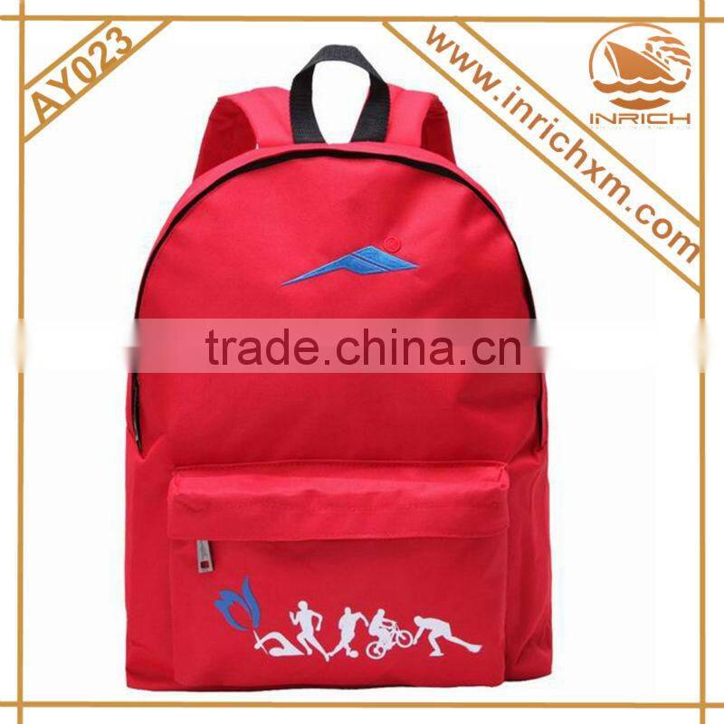 Simple Design Backpack bag School Bags For Teenagers