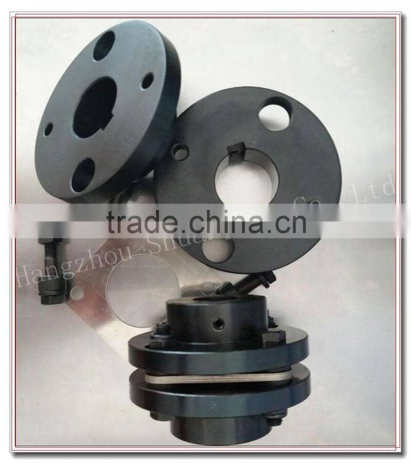 High quality Diaphragm Coupling Diaphragm Mechanical disc Coupling