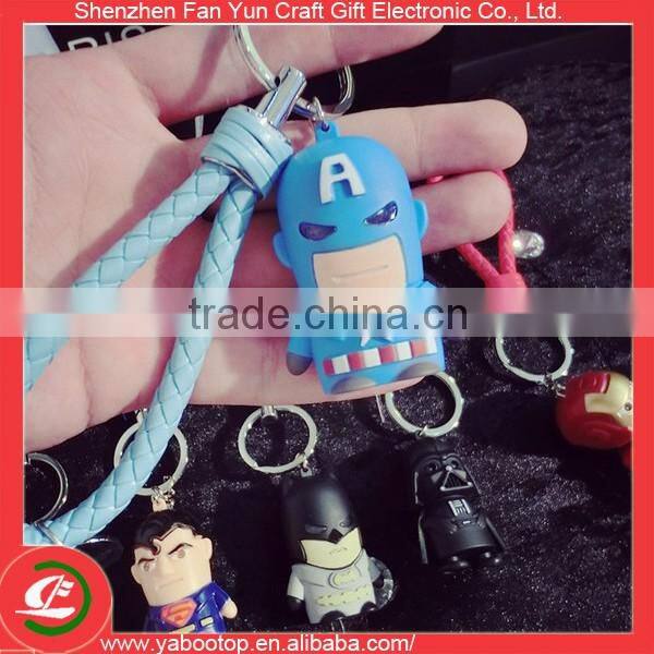 printing printed key chain