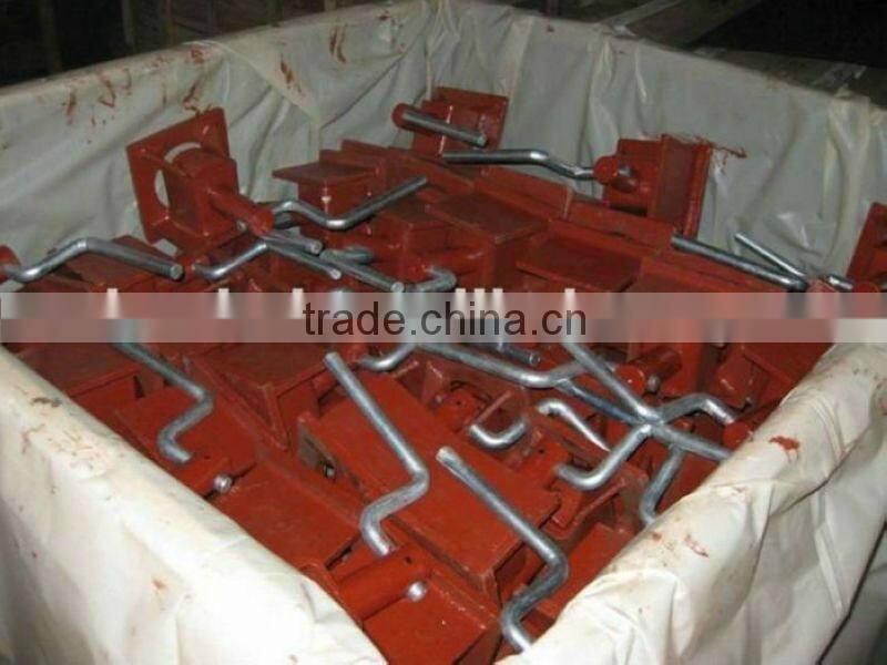 Trailer Parts,Truck Twist Lock,30T Container Truck Twist Lock