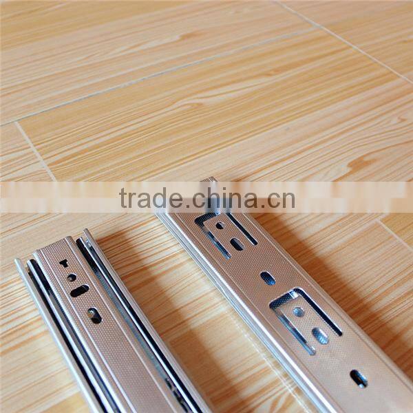 Metal Slide Bracket