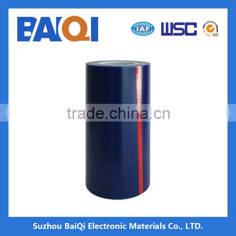 2015 Hottest high quality CPP film for mental stamping from China