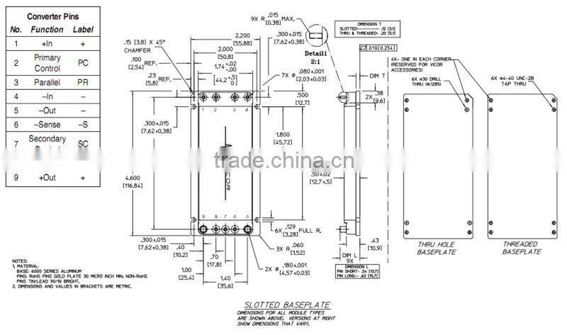 VE-910082B power window switch