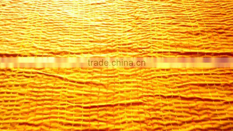 RTHKG-35 Modern bed cover Bird and Floral Prints Elegant Look Indian Traditional Bengali Kantha Gudari Bedspread Whole seller