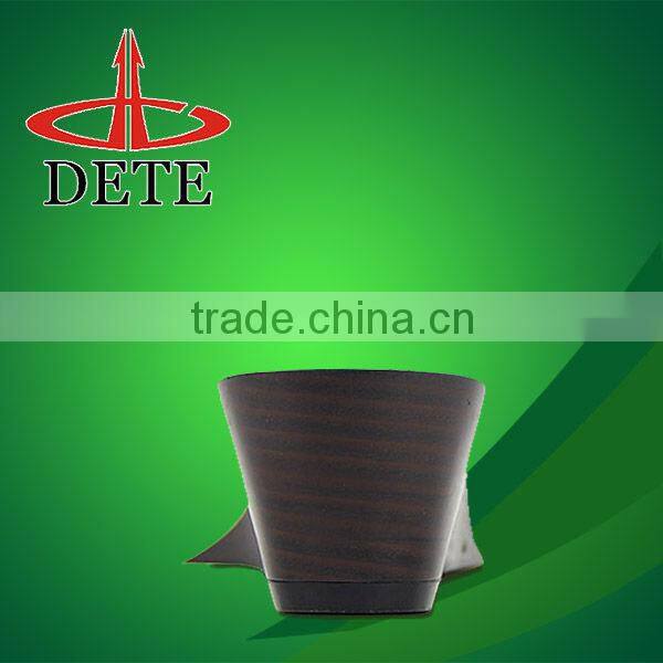 wedge heel for woman's dress shoes made in china