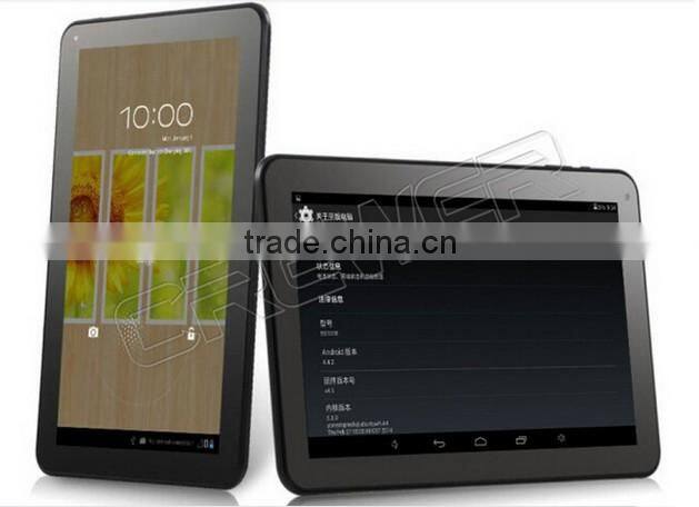 the tablet Allwinner A31s QuadCore Android 4.4.2 with Bluetooth Capacitive Touch 8GB 16GB 32GB