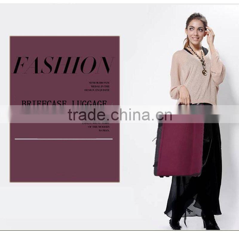 Packaging & Shipping Wholesale Lightweight Soft Cooler Suitcase