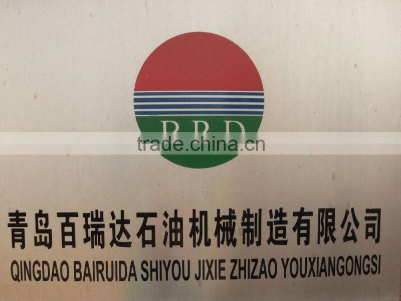 Electronic six speed rotary viscometer