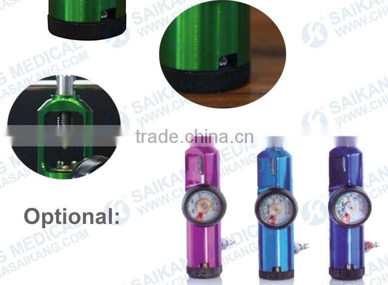 Hospital Furniture Detachable Oxygen Concentrator