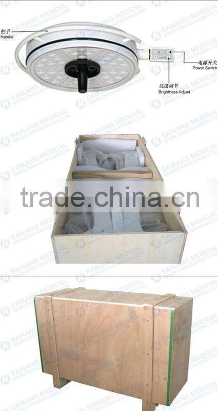 China Supplier Led Surgical Lamp Operation Theatre Light