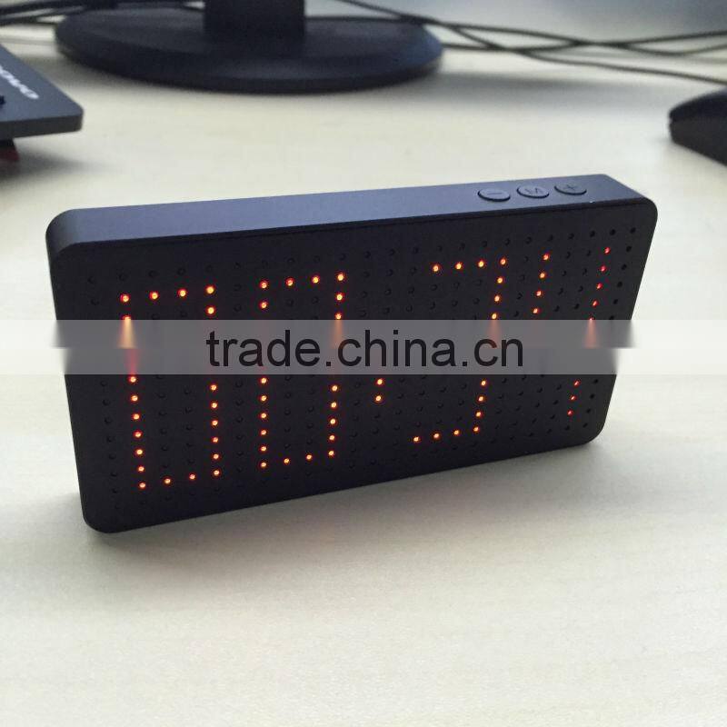 Real Capacity 9000mAh Power Bank Mini portable charger 9000mAh Power Bank 2600mah Capacity super slim